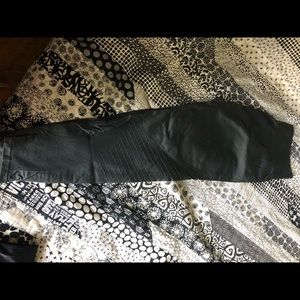 Brand new Fabletics leggings